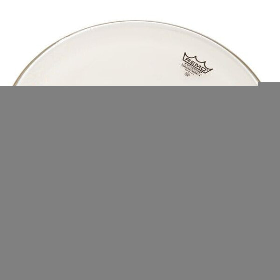 Remo 15" Powerstroke 4 Clear