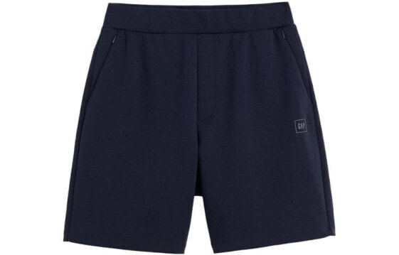 GAP Logo 798893 Shorts