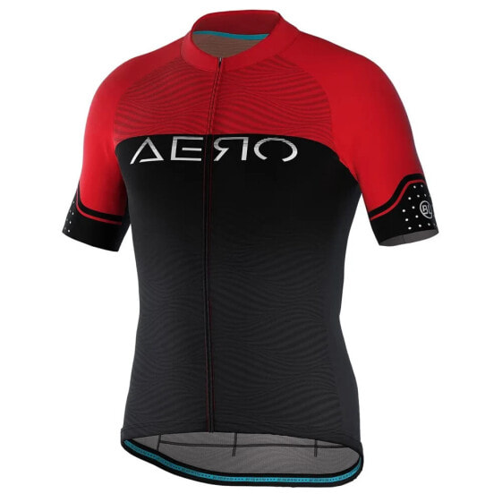 BICYCLE LINE Aero S2 short sleeve jersey