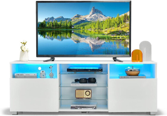 LED TV Schrank