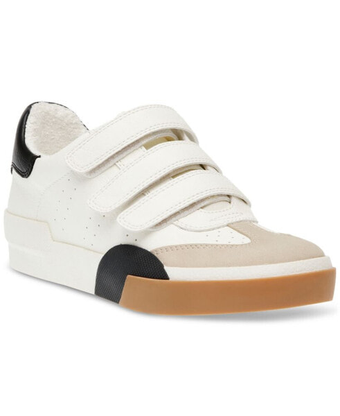 Women's Hook Wedge Sneakers