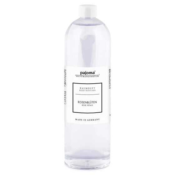 RD Refill Rosanblüten1000ml PET