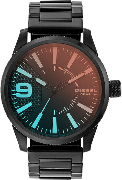 Diesel Men’s Analogue Quartz Watch