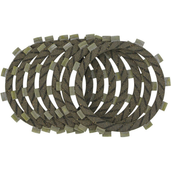 EBC CK Series Cork CK4469 Clutch Friction Plates