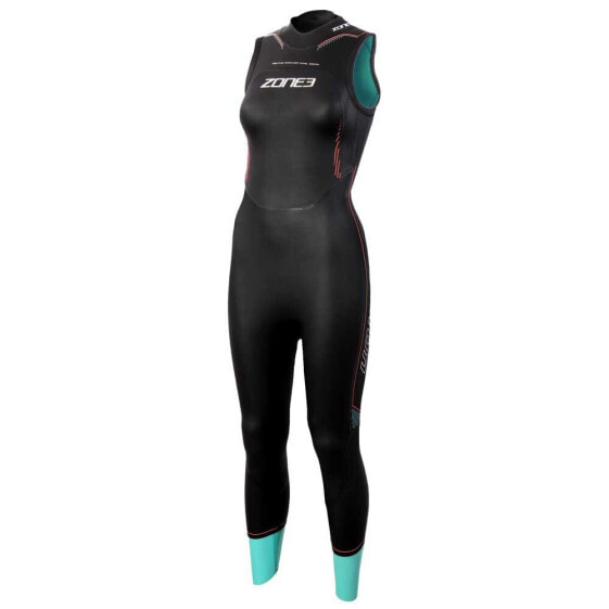 ZONE3 Vision Sleeveless Wetsuit