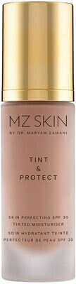 Tint & ProtectSkin Perfecting SPF 30 Tinted Moisturiser