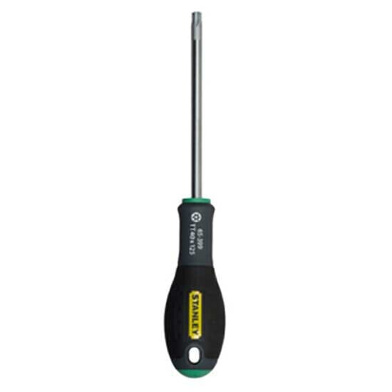 STANLEY Fatmax TT10 Torx Screwdriver 75 mm