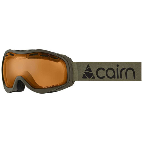 CAIRN Speed C-Max Ski Goggles