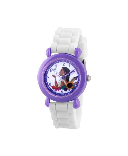 Часы Disney Princess Pocahontas Purple 32mm
