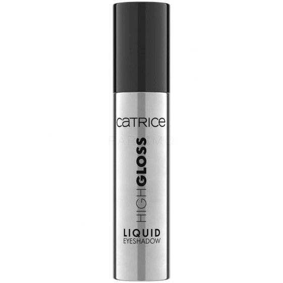 Catrice High Gloss Liquid Eyeshadow 4 ml lidschatten für Frauen