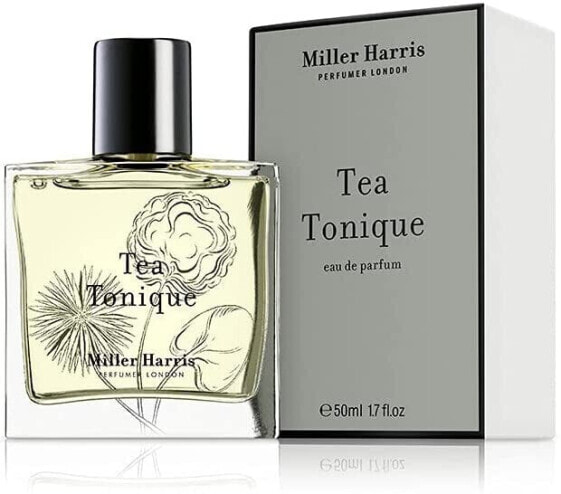 Парфюмерия Miller Harris Tea Tonique - EDP