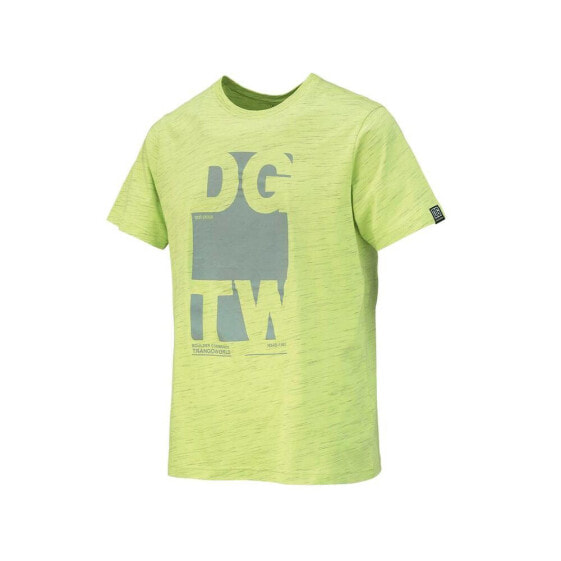 TRANGOWORLD Dura short sleeve T-shirt