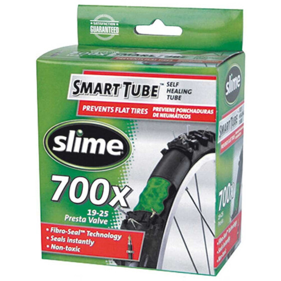 Велокамера Slime Smart Presta 48 мм Inner Tube