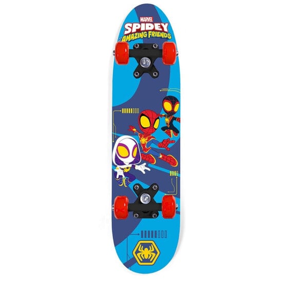 DISNEY Spidey 24´´ skateboard