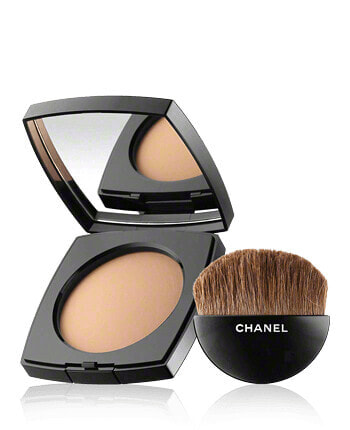 Chanel Les Beiges Poudre Belle Mine Naturelle N°30 (12 g)