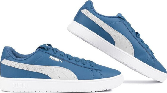 Puma Buty damskie Puma Rickie Classic niebieskie 394251 20 37