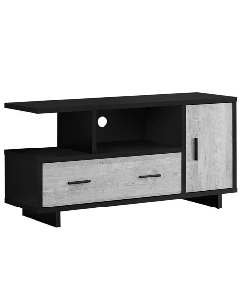 Тумба под телевизор Monarch Specialties TV Stand 48" L Reclaimed