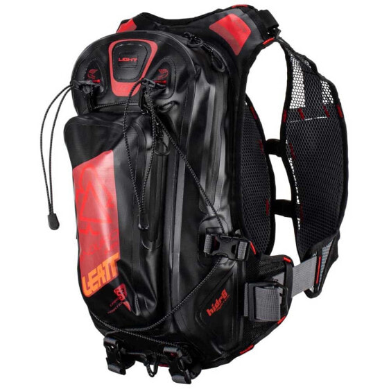 LEATT MTB HydraDri WP 2.0 hydration backpack