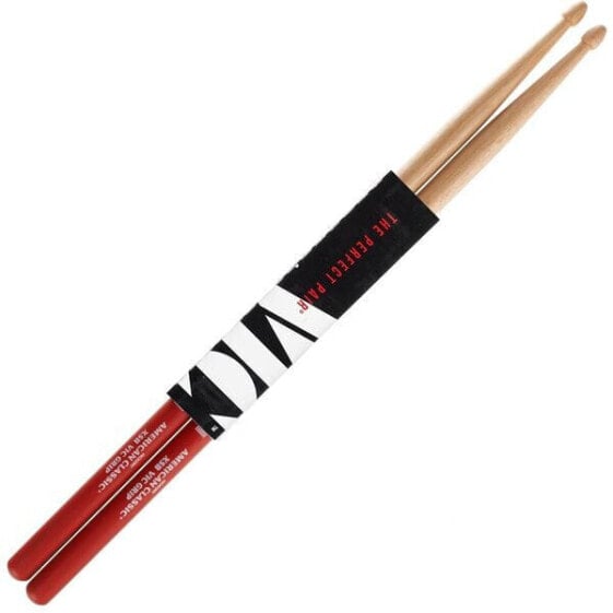 Барабанные палочки Vic Firth American Classic Hickory X5BVG