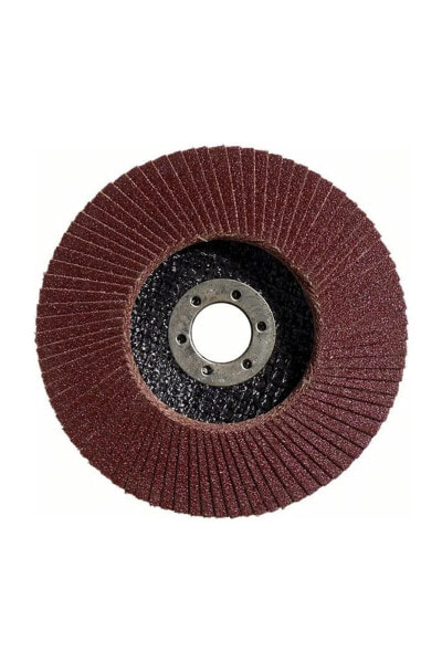 - 125 Mm 120 Kum X431 Alox Flap Disk