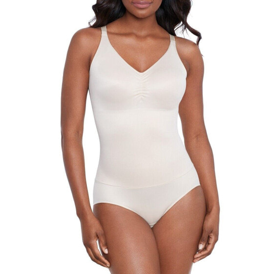 Miraclesuit Comfy Curves Wirefree Bodybriefer - 2510