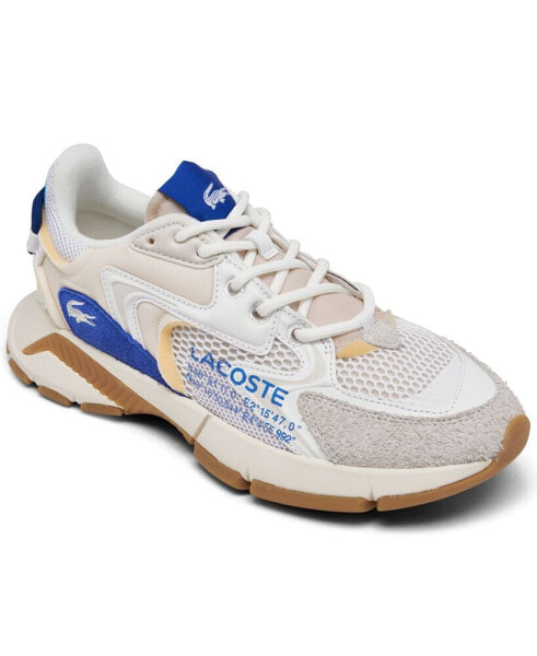 Women's L003 Neo Casual Sneakers from Finish Line