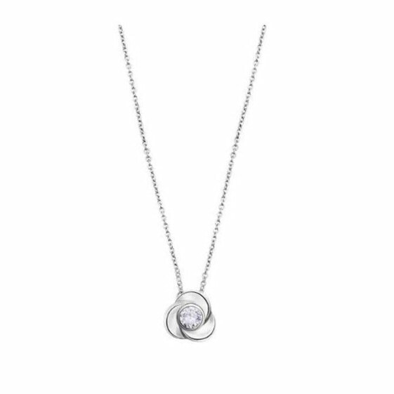 Ladies' Necklace Lotus LP3059-1/1