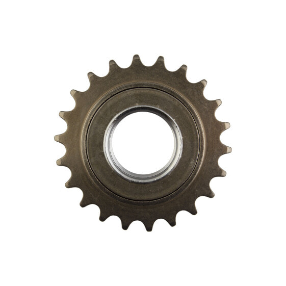 Sunlite Single Freewheel: FW SINGLE SUNLT 22T 1/2x1/8