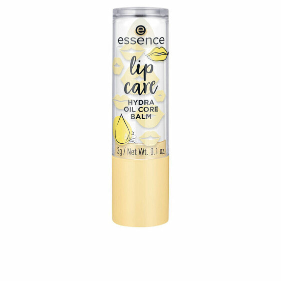 Увлажняющий бальзам Essence Lip Care 3 г