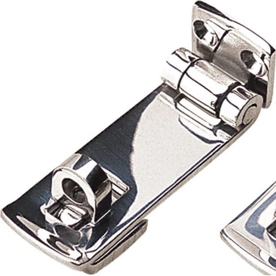 SEA-DOG LINE Heavy Duty Angle Swivel Hasp