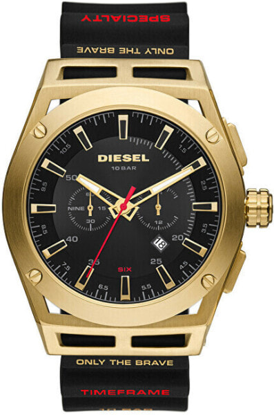 Часы Diesel Timeframe