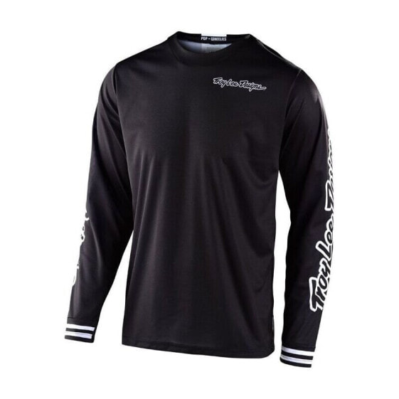 TROY LEE DESIGNS GP Mono long sleeve jersey