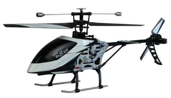 Amewi Buzzard V2 - VTOL (Vertical Take Off and Landing) aircraft - 14 yr(s) - 1300 mAh - 341 g