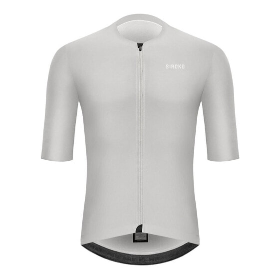 SIROKO SRX Pro Climb short sleeve jersey