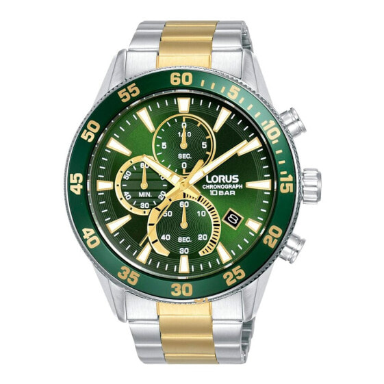 LORUS WATCHES RM327JX9 watch