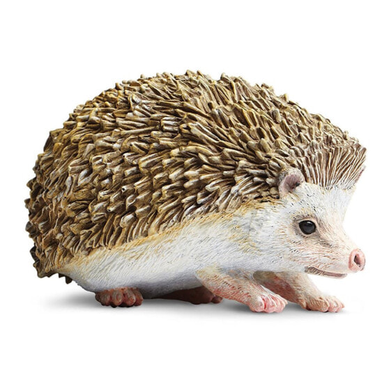 SAFARI LTD Hedgehog Figure