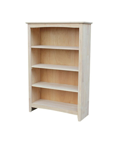 Shaker Bookcase