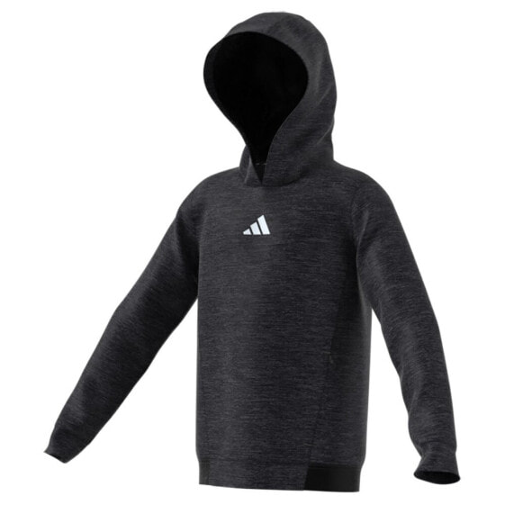 ADIDAS Heather hoodie