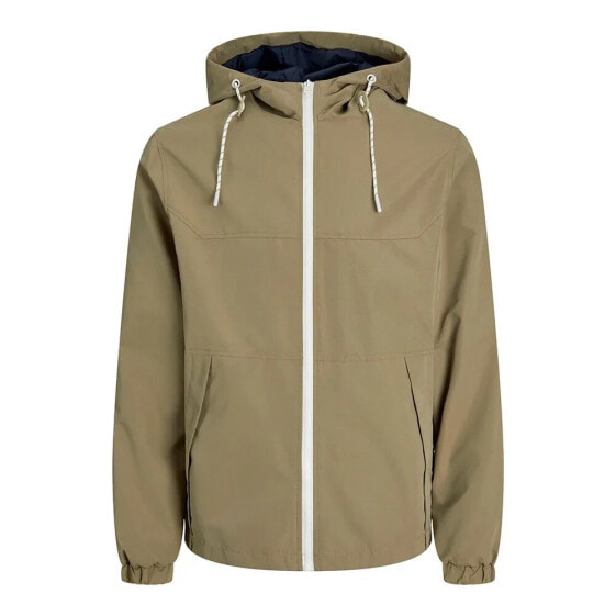 JACK & JONES Climb Hood Ket jacket