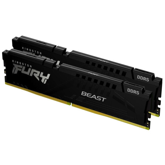 RAM Memory Kingston KF552C36BBEK2-64 DDR5