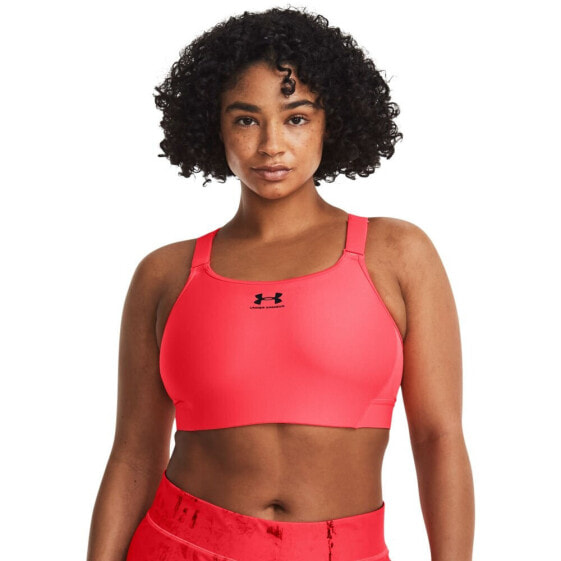 Топ Under Armour HG Armour High Support
