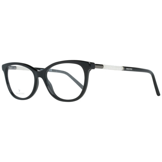 Swarovski Brille SK5211 001 54 Damen Schwarz 54-16-140