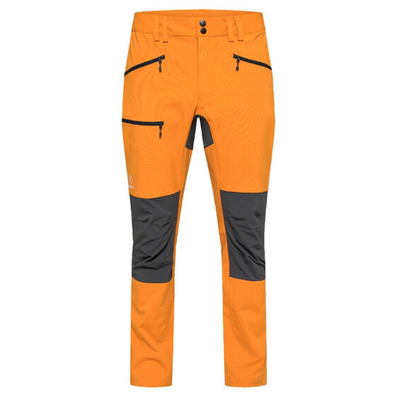 HAGLOFS Mid Slim Pants