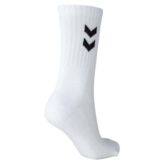 HUMMEL Basic 3 Pairs Socks