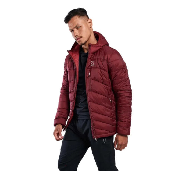 ALTUS Elbrus jacket