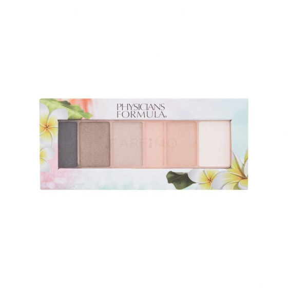 Physicians Formula Matte Monoi Butter Eyeshadow 3,4 g lidschatten für Frauen