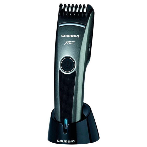 GRUNDIG MC 6040 shaver