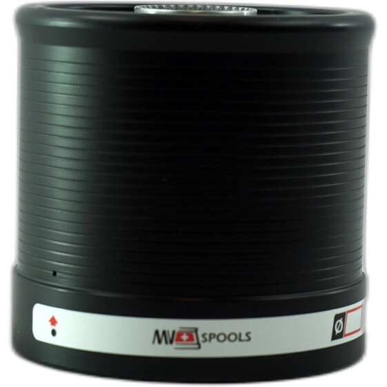 MVSPOOLS MVL5 Competition Spare Spool