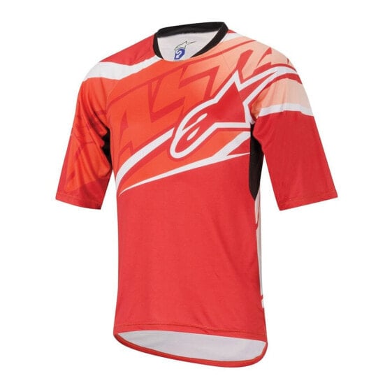 ALPINESTARS BICYCLE Sight short sleeve enduro jersey