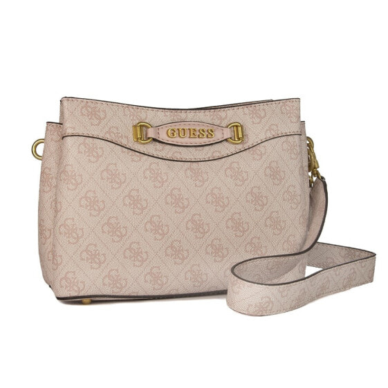 Сумка женская Guess BA931612BlushLogo